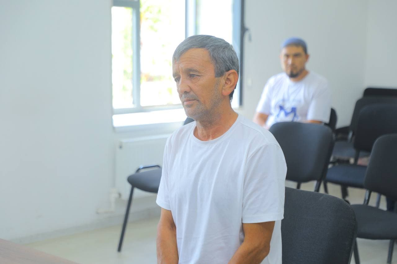 “Bunyodkor” mahallasida tadbirkorlar bilan ochiq muloqot o‘tkazildi
