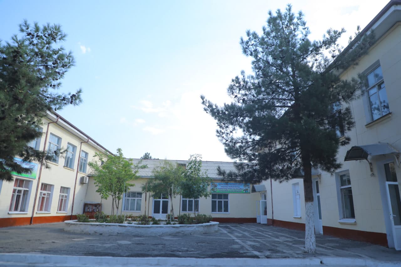 Ijtimoiy soha obyektlarining holati o‘rganildi