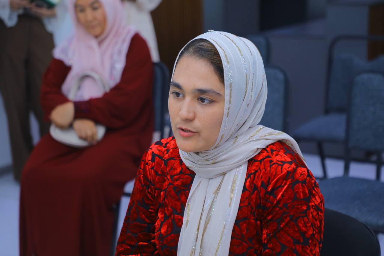 Reyestrdagi oilalar bilan manzilli ishlar davom etmoqda