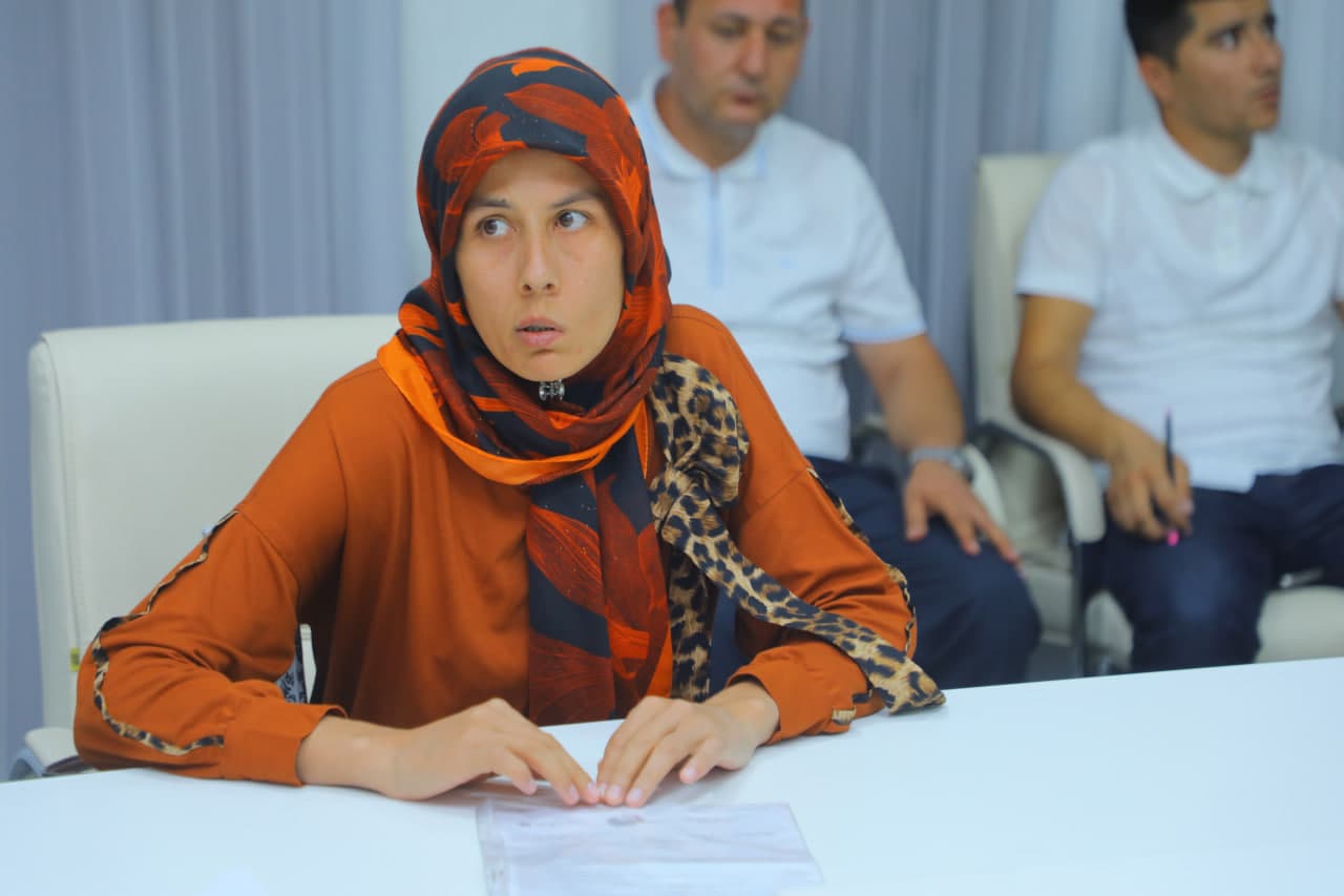 Fuqarolar murojaatlari bo‘yicha mas’ullarga topshiriqlar berildi