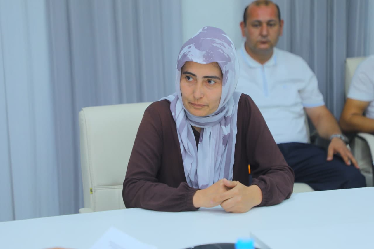 Fuqarolar murojaatlari bo‘yicha mas’ullarga topshiriqlar berildi
