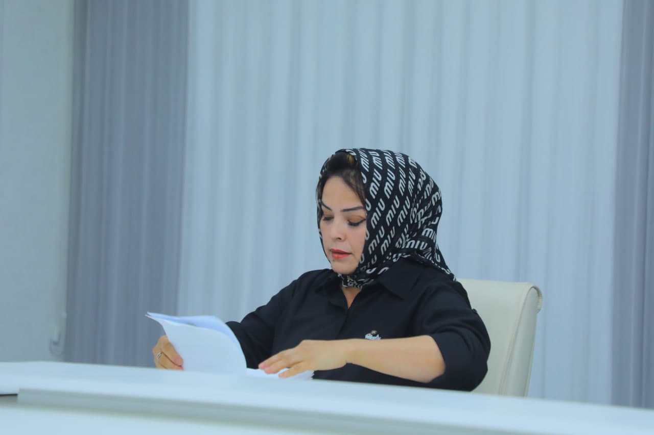 Fuqarolar murojaatlari bo‘yicha mas’ullarga topshiriqlar berildi