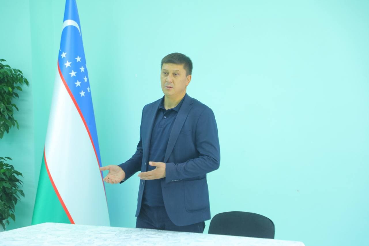 Ixtisoslashtirilgan maktab bitiruvchilarining barchasi talaba bo‘ldi