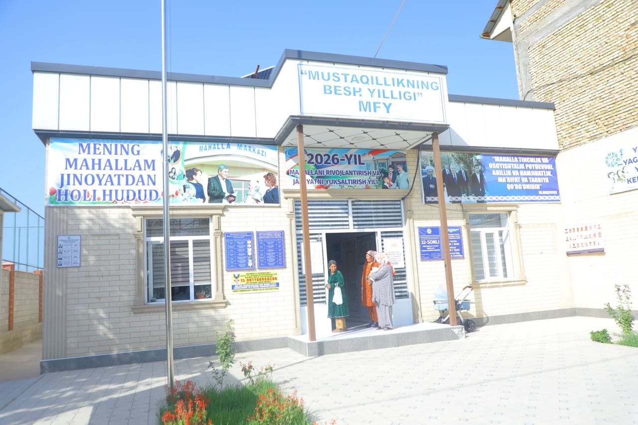 Murojaatlar joyida o‘rganilib, qonuniy yechimlar belgilandi
