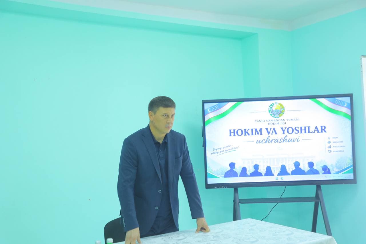Ixtisoslashtirilgan maktab bitiruvchilarining barchasi talaba bo‘ldi