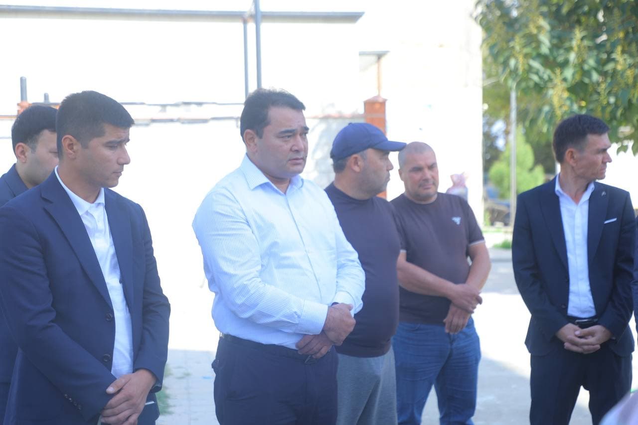 Murojaatlar joyida o‘rganilib, qonuniy yechimlar belgilandi