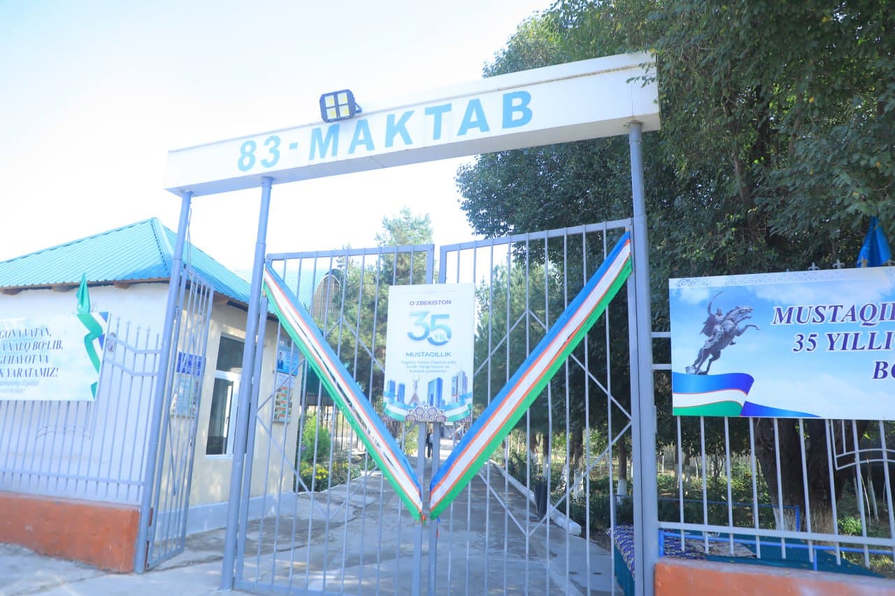 Qish mavsumiga tayyorgarlik jarayonlari nazoratda