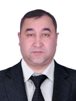 Bekchanov Maksud Rajapbayevich