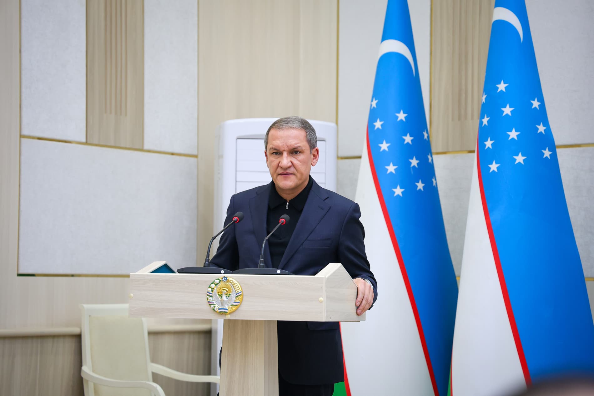 “Yangi O‘zbekiston qiyofasidagi mahalla”lar taqdimoti