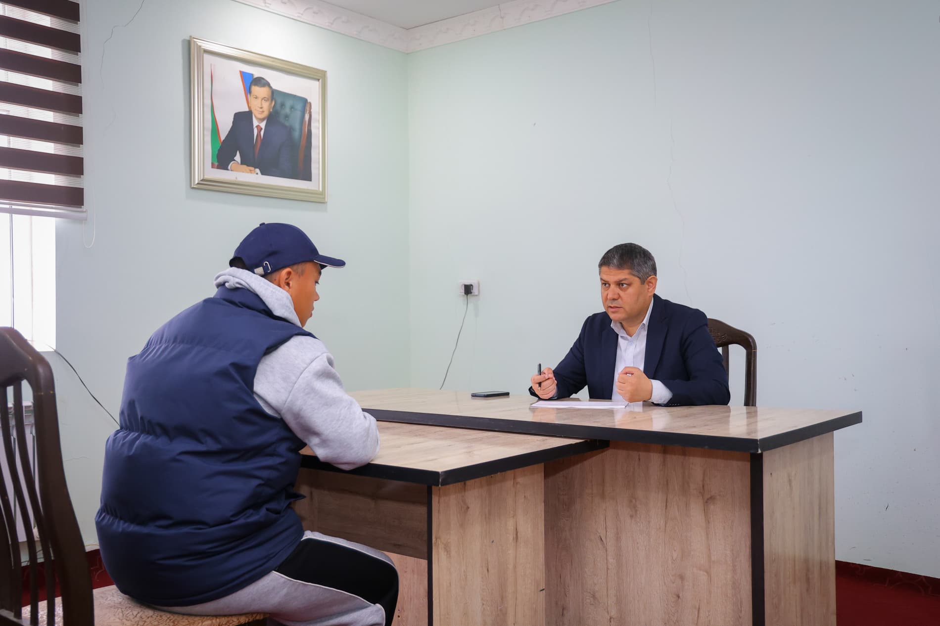 Сайёр қабул