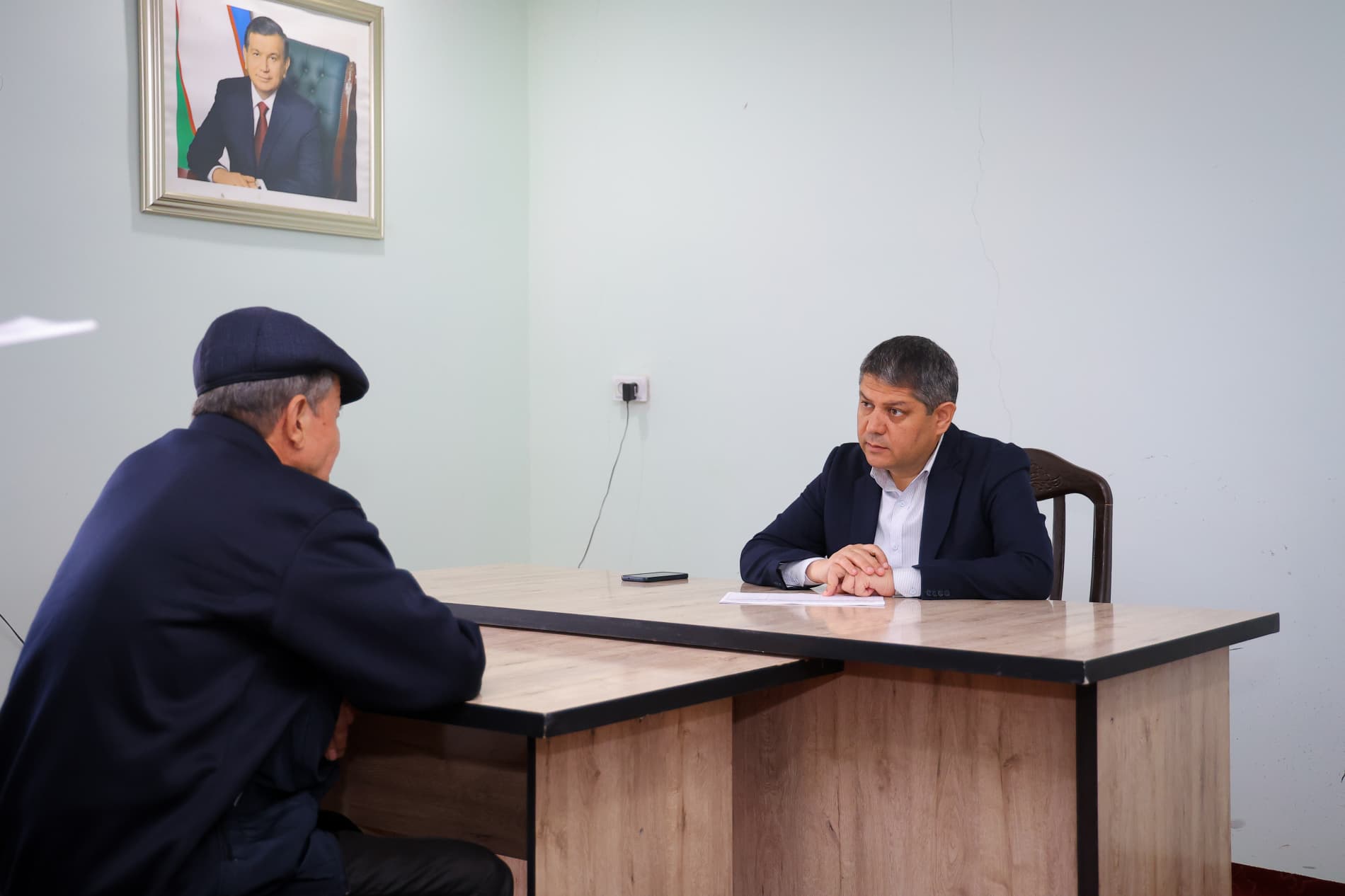 Сайёр қабул