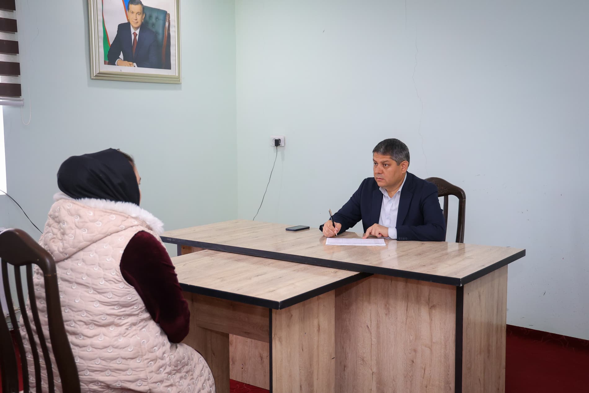 Сайёр қабул