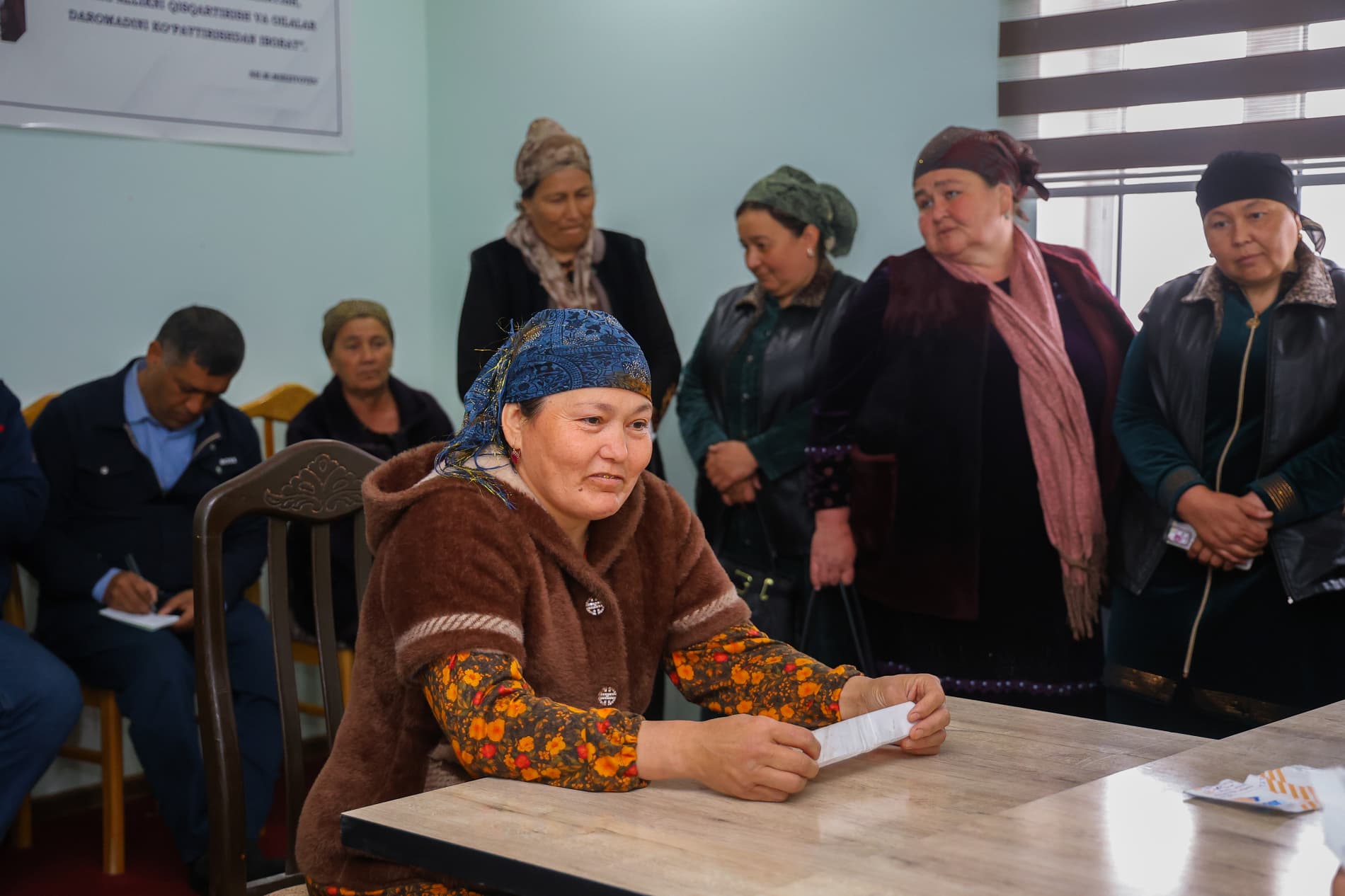 Сайёр қабул