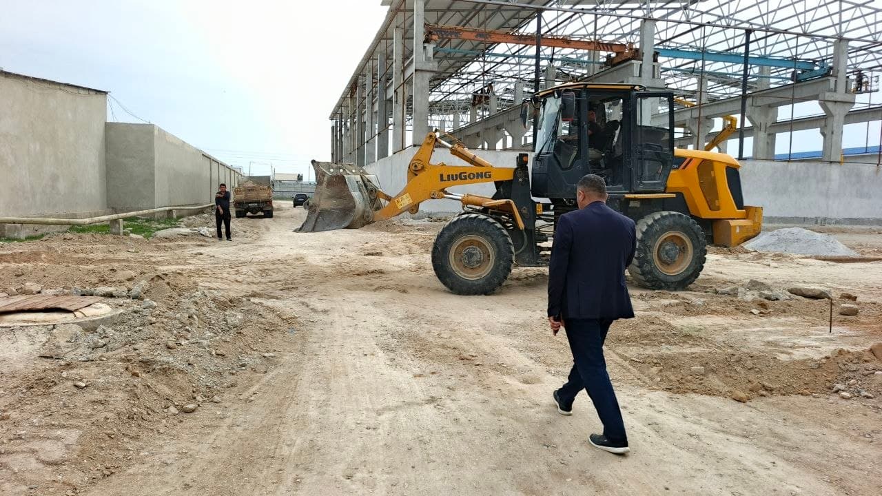 SHAHAR HOKIMI HUDUDLARDA