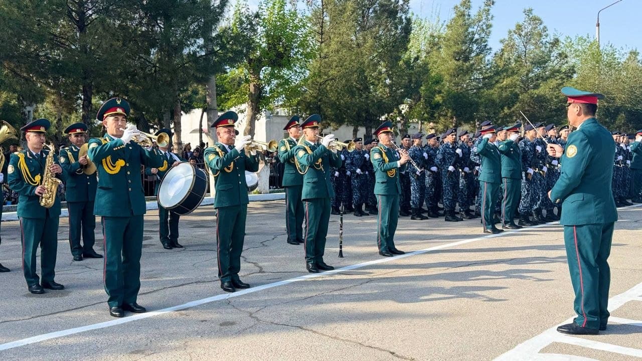 ONA VATANGA QASAMYOD