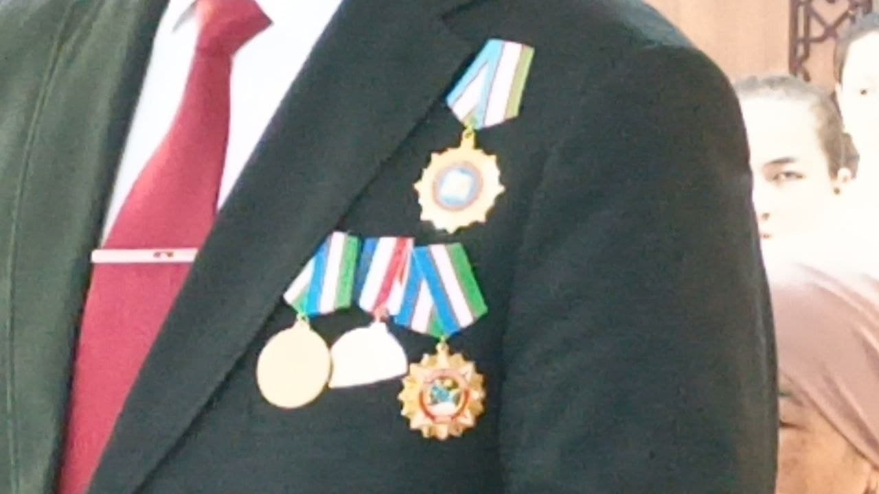 PAYSHANBA YOSHLAR KUNI