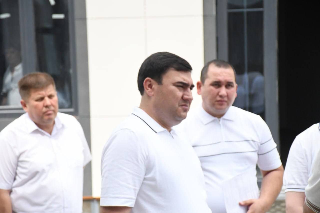 АМАЛИЙ ТАШРИФ
