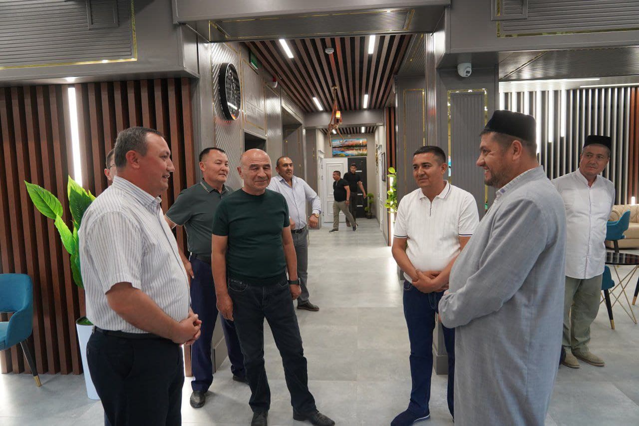 ПО ИНИЦИАТИВЕ ПРЕДПРИНИМАТЕЛЯ...