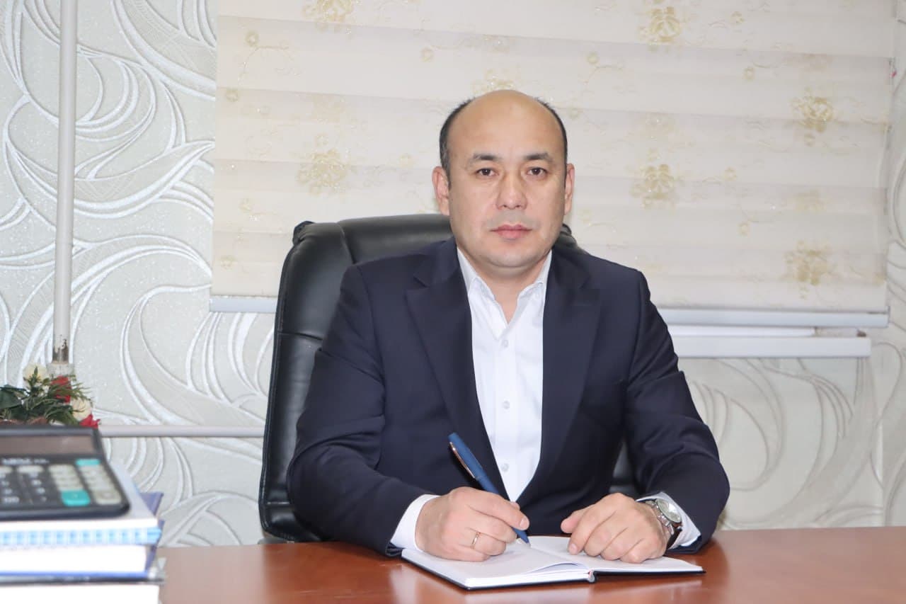 KORRUPSIYAGA QARSHI MUROSASIZ MUNOSABAT