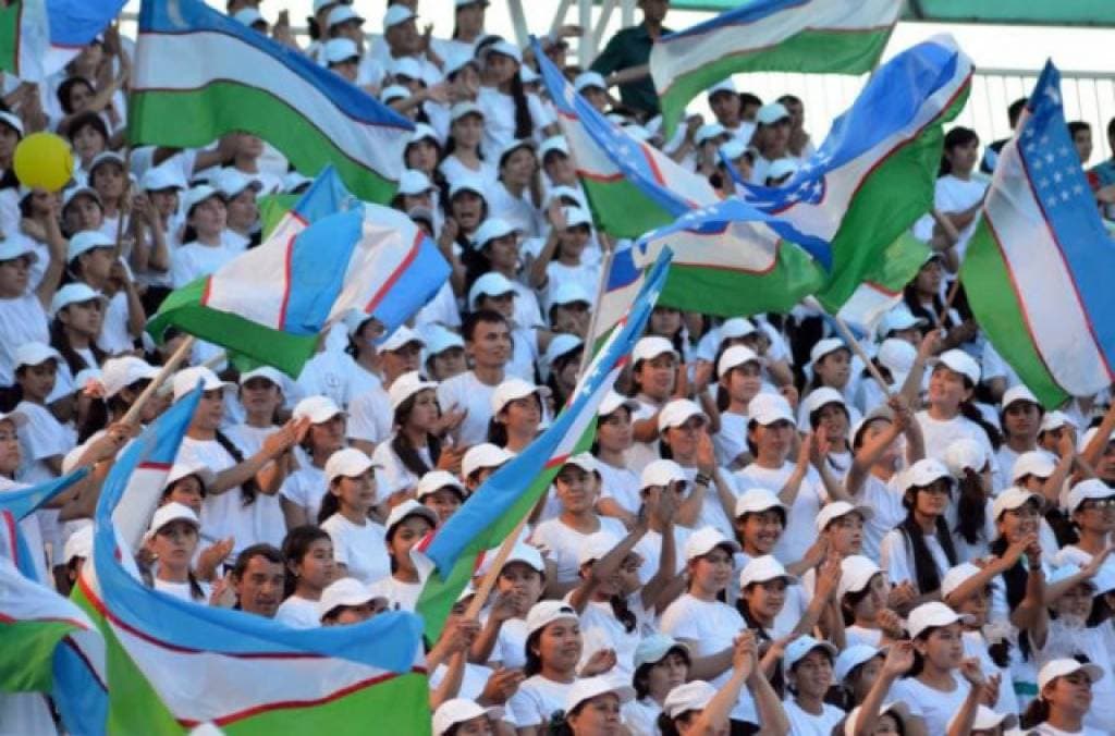 YOSHLARGA OID DAVLAT SIYOSATI – 2025 YILDAGI YANGI BOSQICH