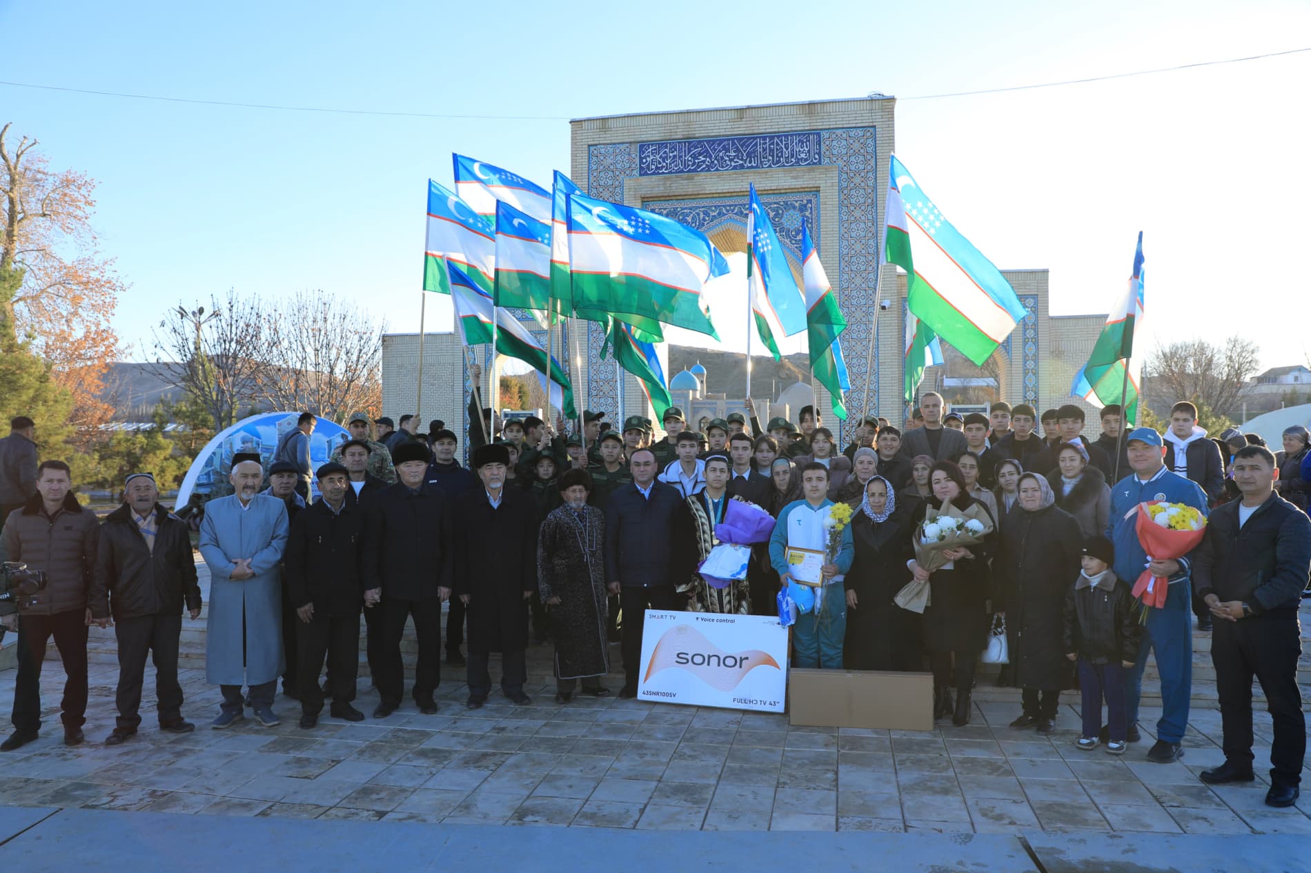 Orzular sari suzib: Asadbek Xojiyev 7 ta oltin medalni qo‘lga kiritdi