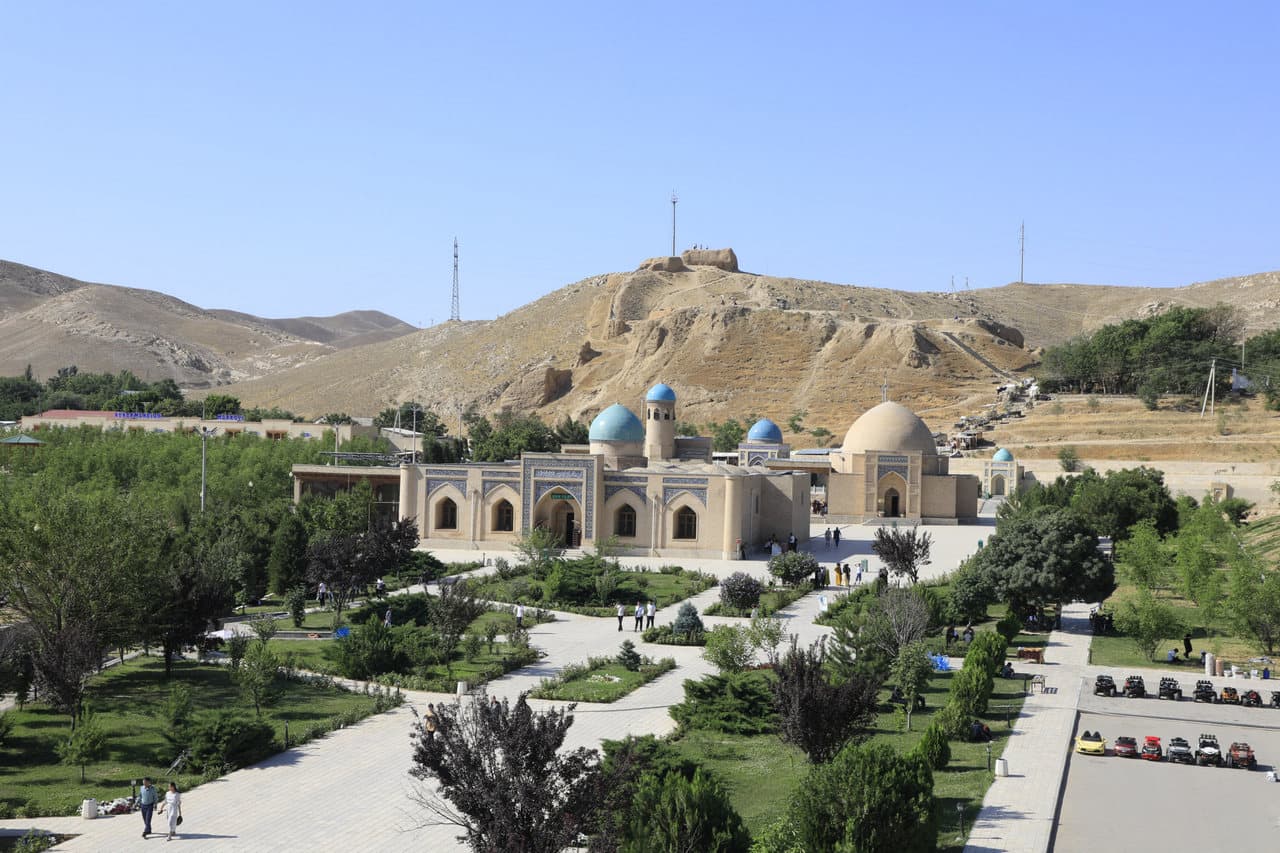 NUROTA TUMANI UCHUN MUHIM QAROR