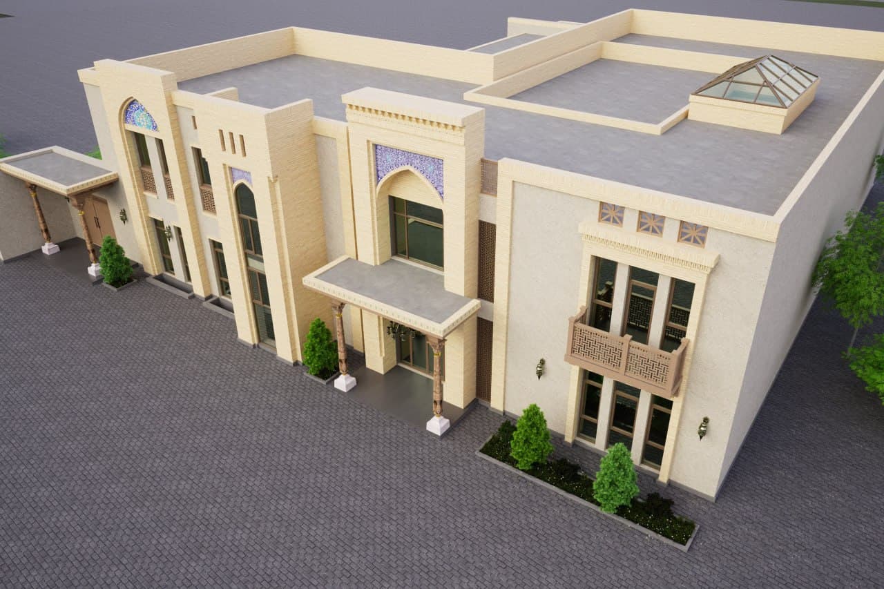 NUROTADA MILLIY KASHTACHILIK MARKAZI QURILADI