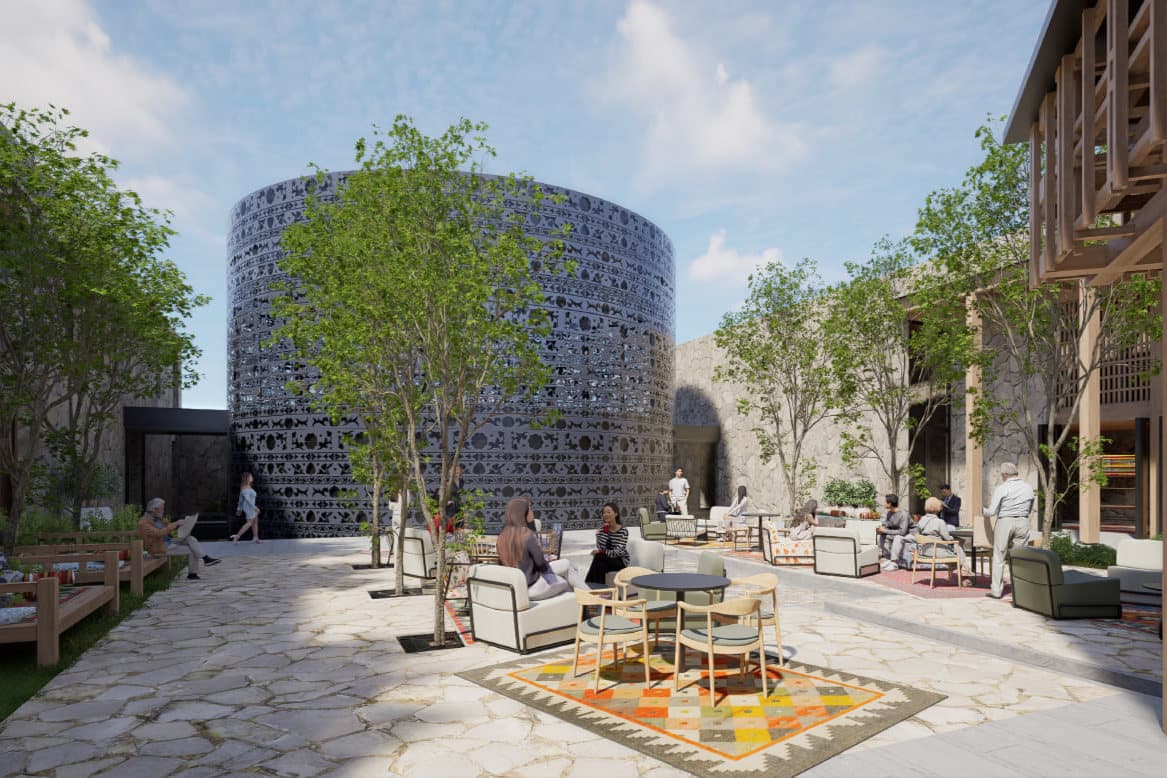 NUROTA TUMANI UCHUN MUHIM QAROR