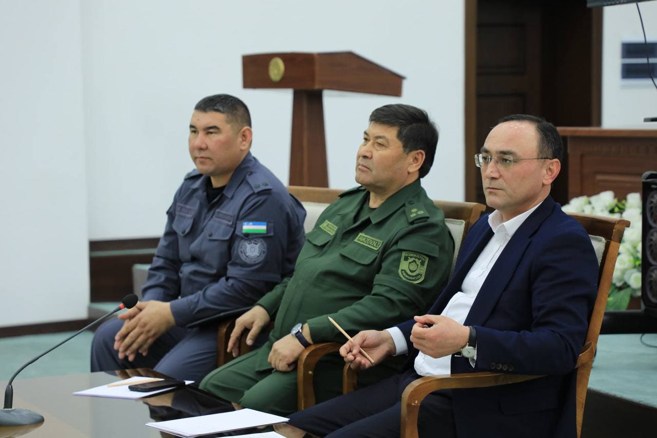 Payshanba — yoshlar kuni