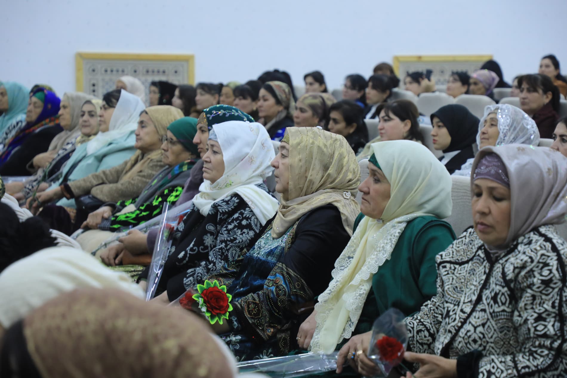 AYOL — GO‘ZALLIK VA SADOQAT TIMSOLI, MILLAT TAYANCHI