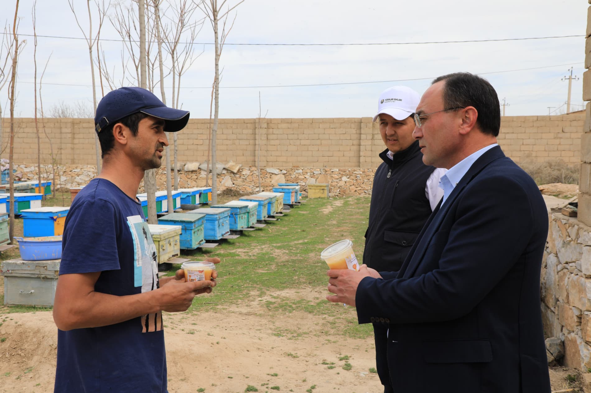 Payshanba — yoshlar kuni