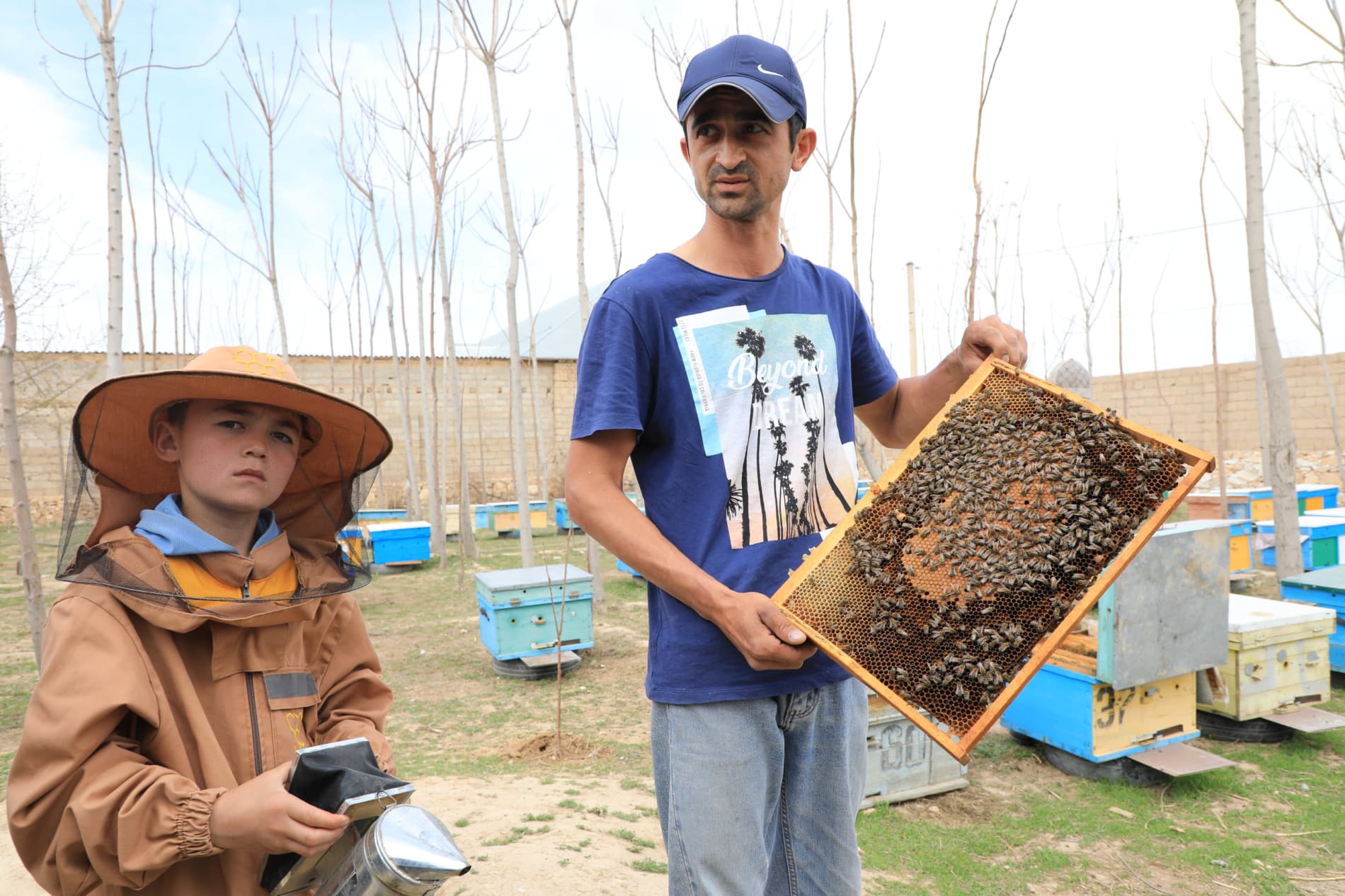 Payshanba — yoshlar kuni