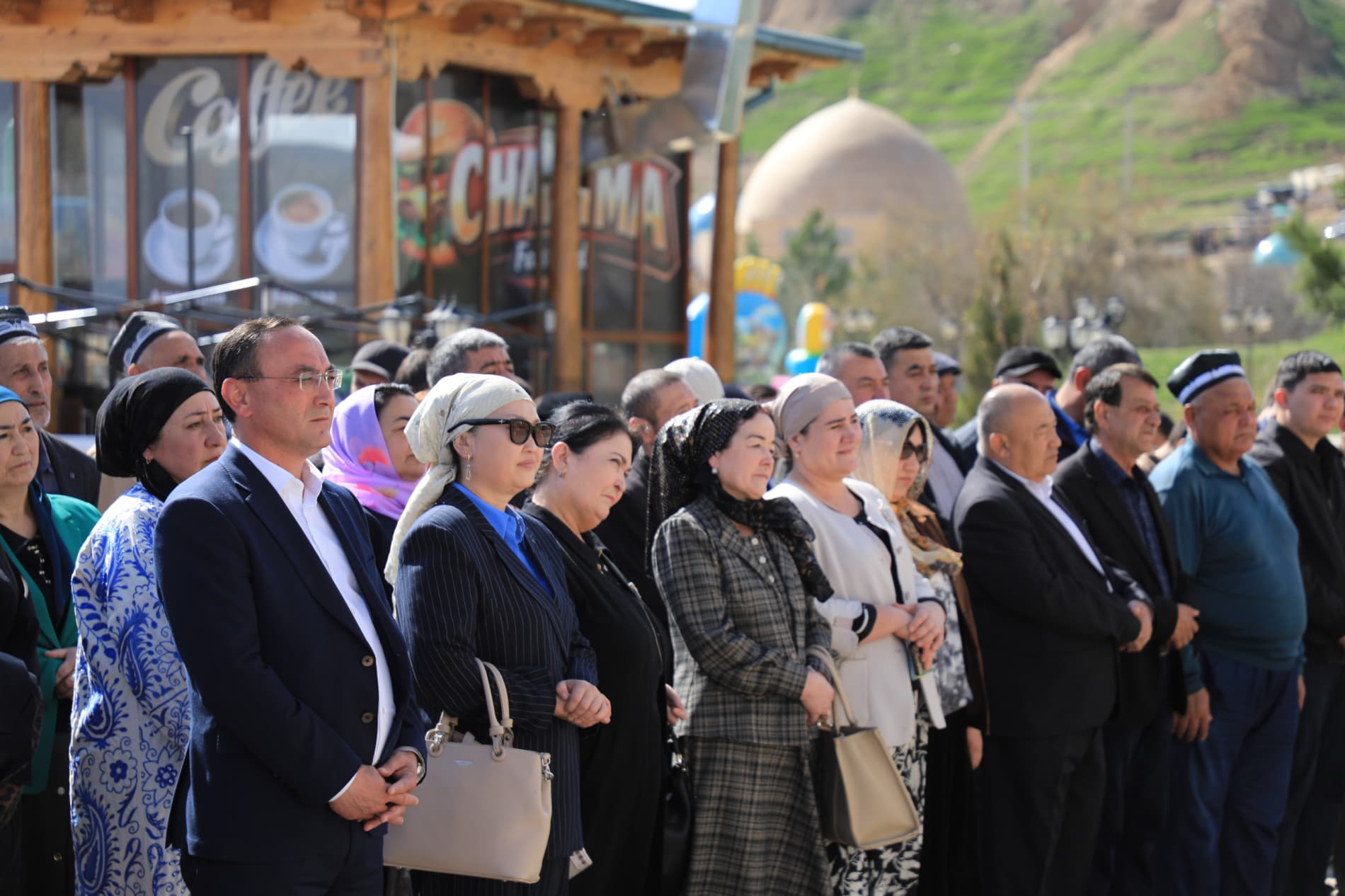 Nurotada “O‘zbekiston bo‘ylab sayohat qil!” yarmarkasi bo‘lib o‘tdi
