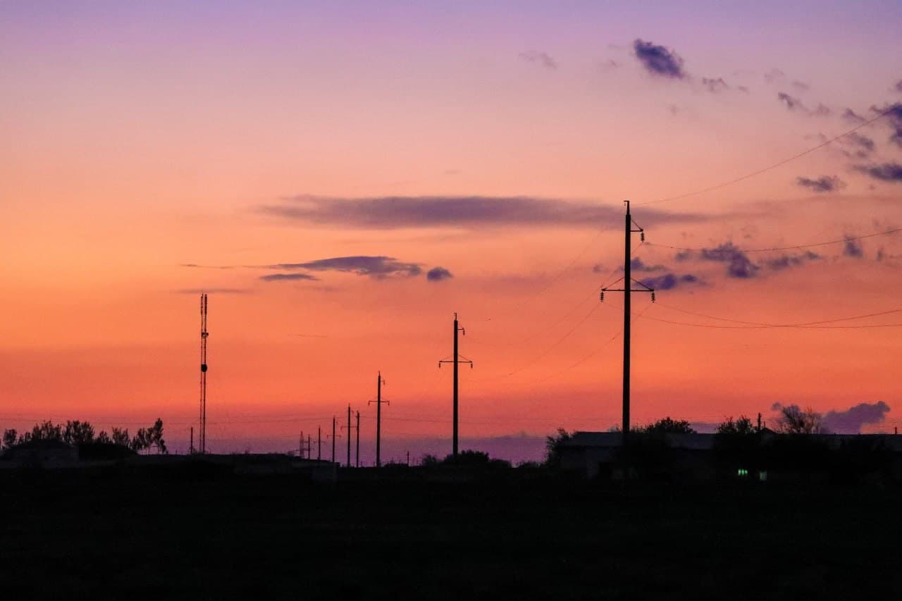 Nurota tumanida 35/10 kV “Soykechar” podstansiyasida modernizatsiya ishlari olib borilmoqda