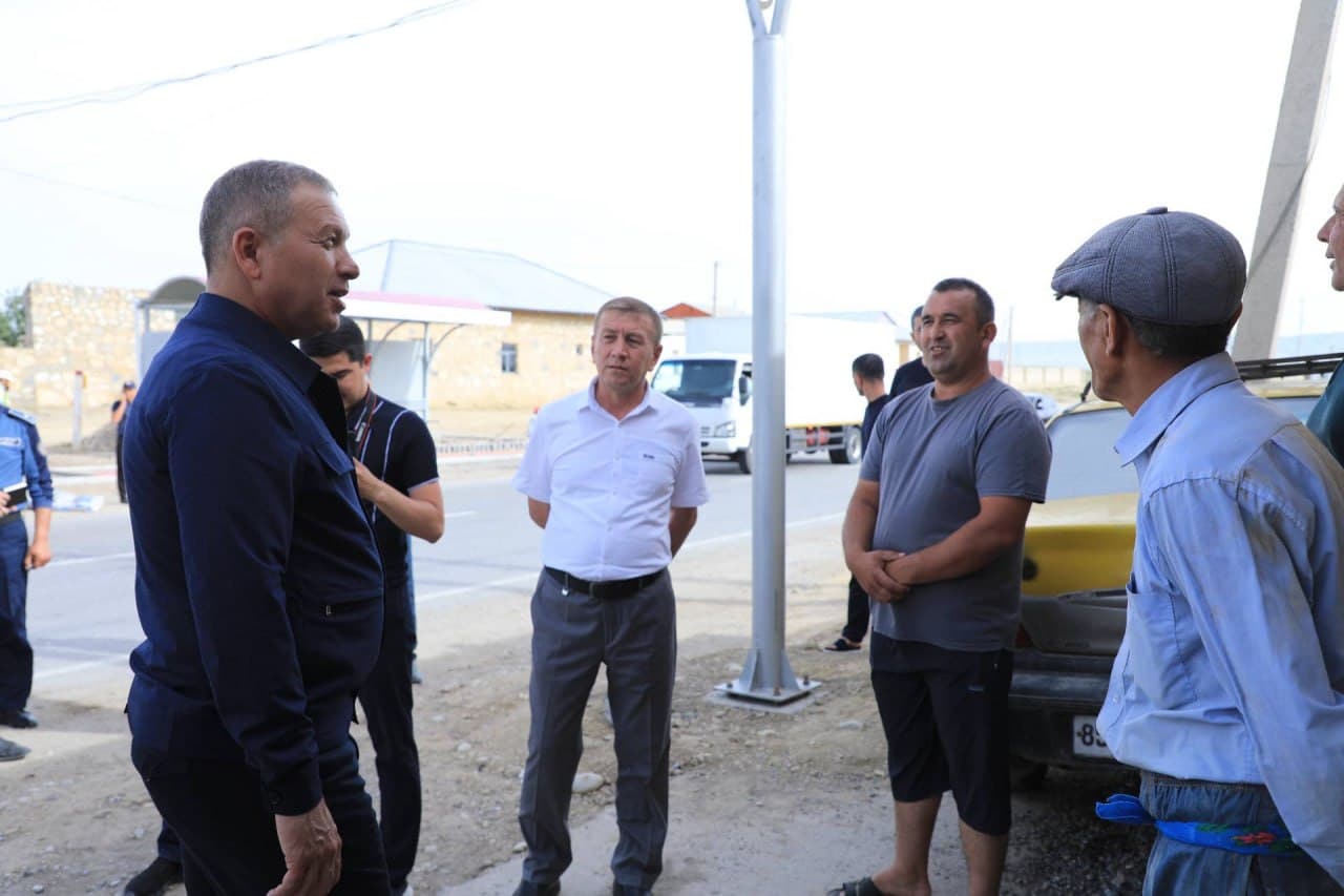 DЕHIBALAND — Yangi O‘zbekiston qiyofasidagi mahalla