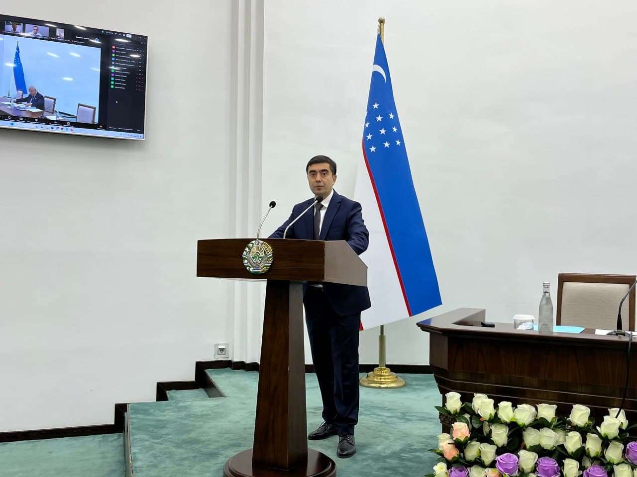 Navoiy — 2030: Viloyatning yangi taraqqiyot strategiyasi maqullandi