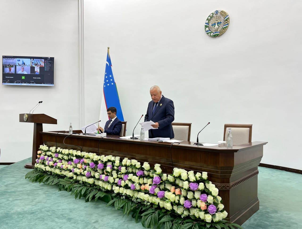 Navoiy — 2030: Viloyatning yangi taraqqiyot strategiyasi maqullandi