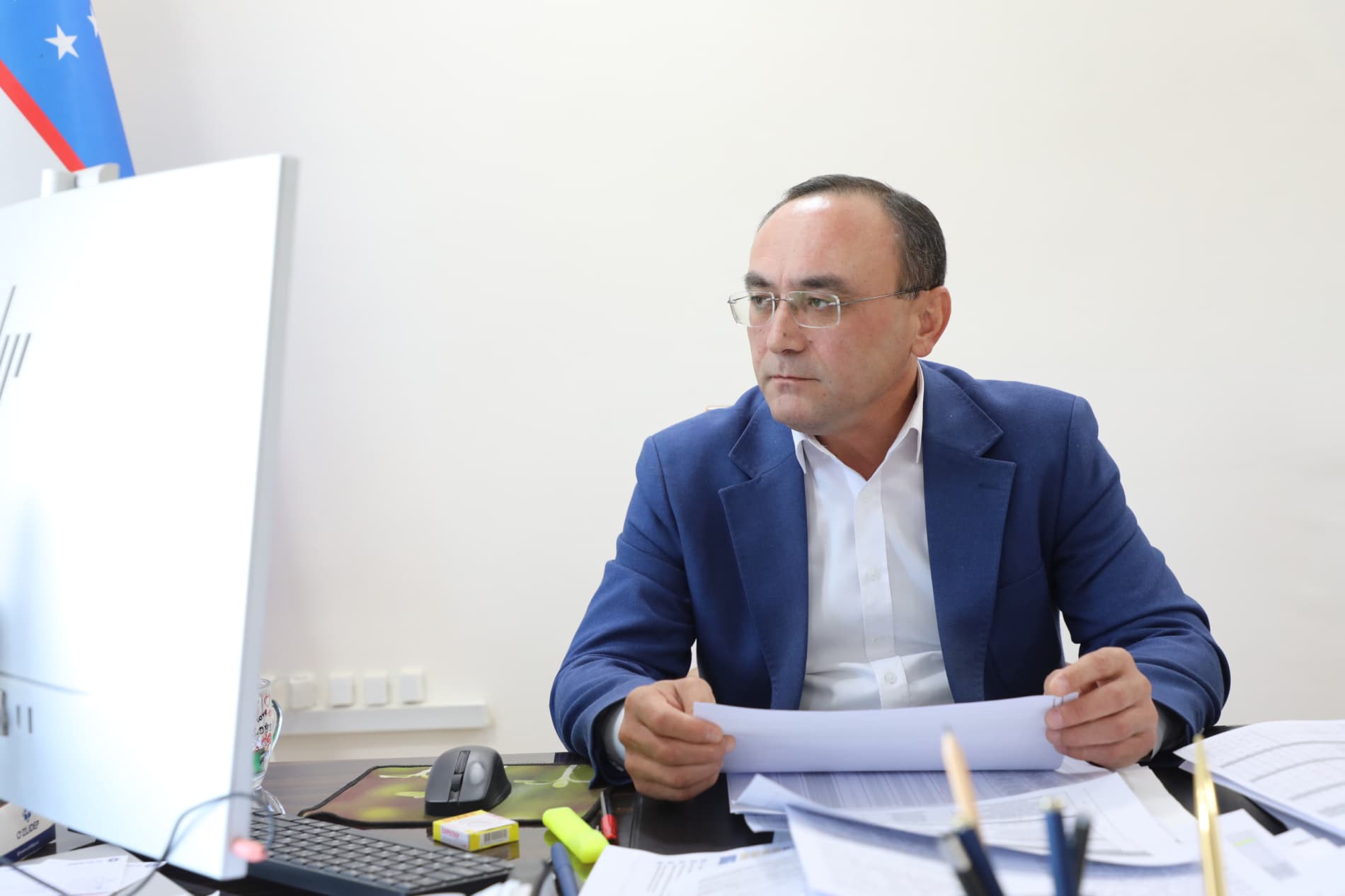 KAMBAG‘ALLIKNI QISQARTIRISH VA AHOLI BANDLIGINI TA’MINLASH BO‘YICHA ANIQ VAZIFALAR BELGILANDI