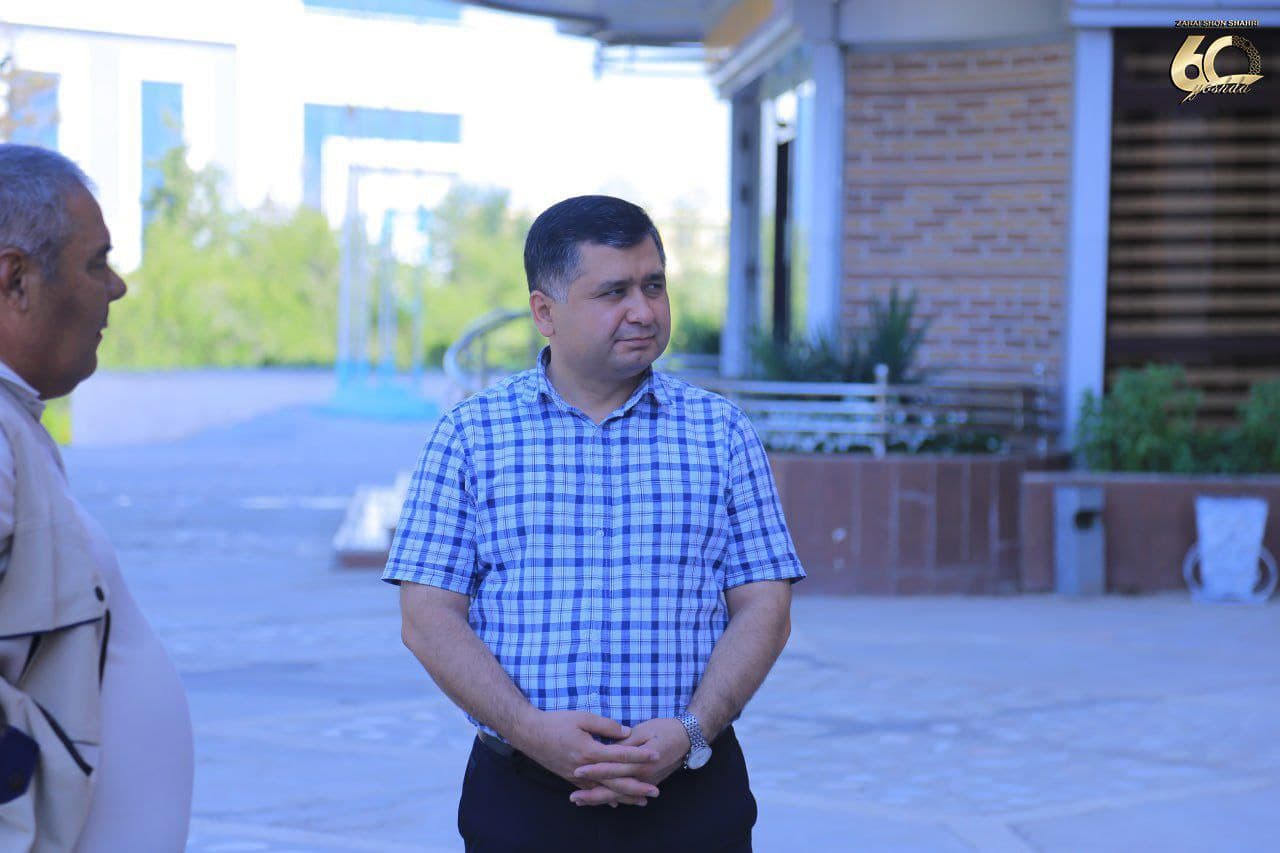 Eski favvora yangi qiyofa kasb etadi