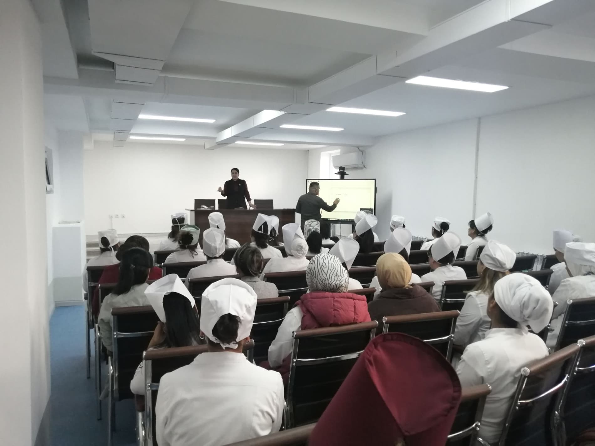 Просвещение против невежества