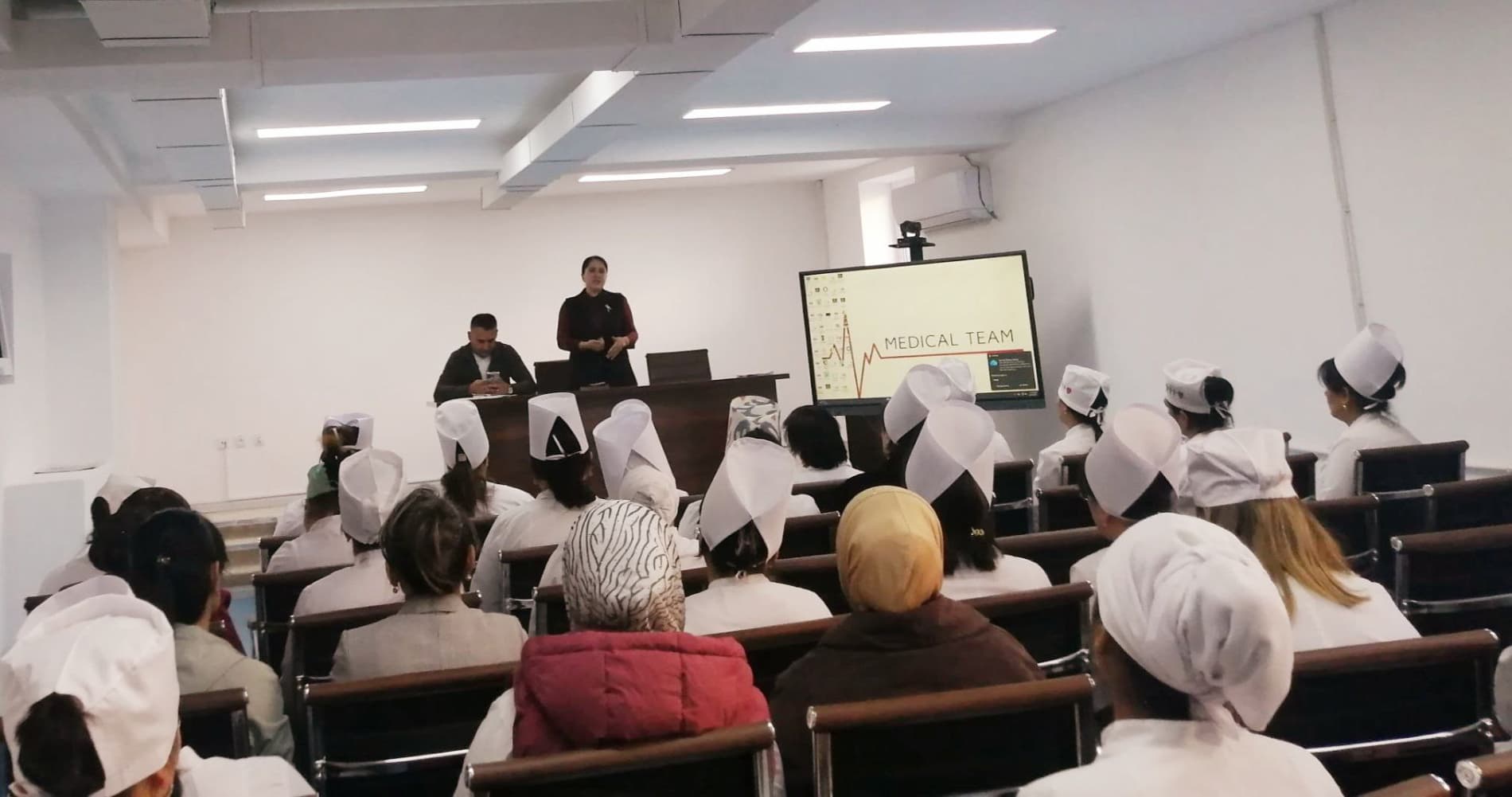 Просвещение против невежества