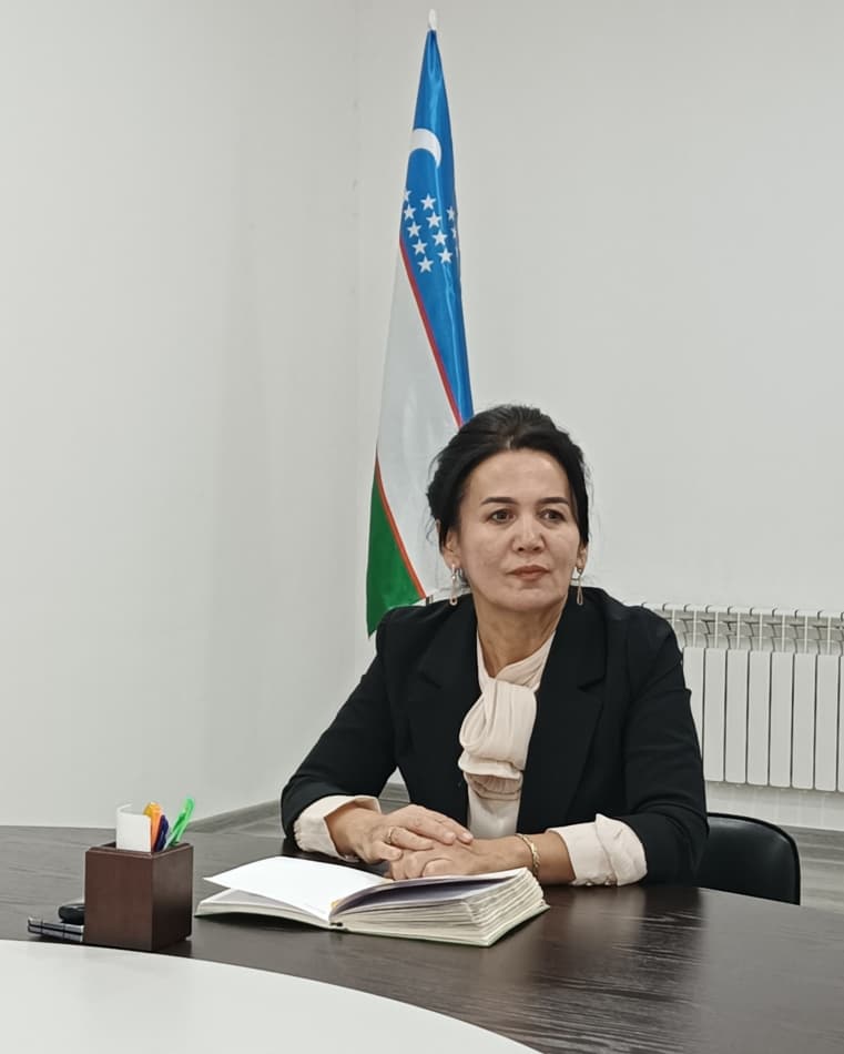 Обращения граждан – в центре внимания