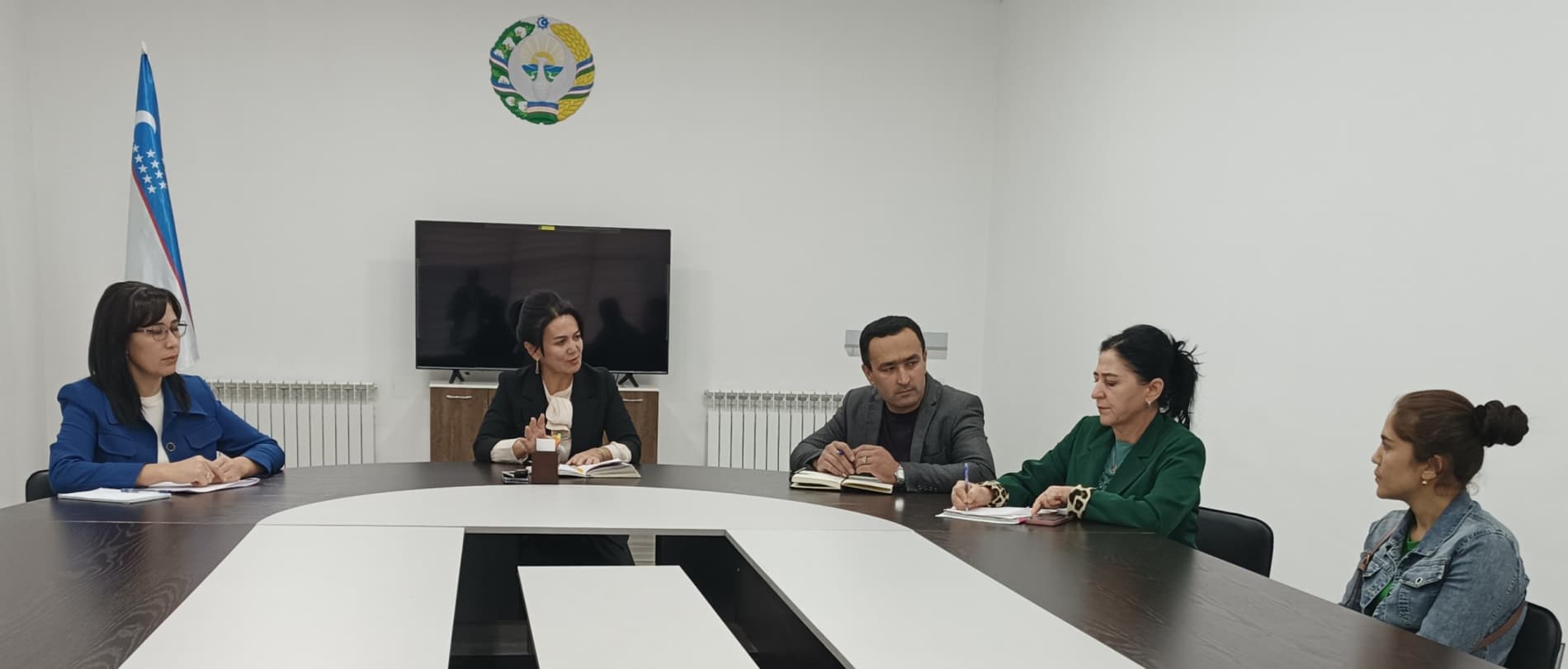 Обращения граждан – в центре внимания