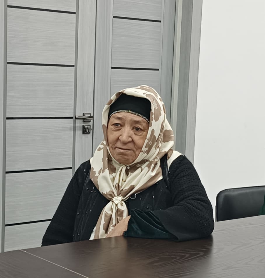 Обращения граждан – в центре внимания