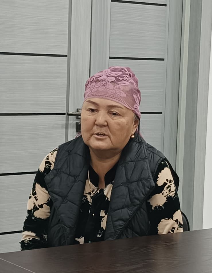 Обращения граждан – в центре внимания