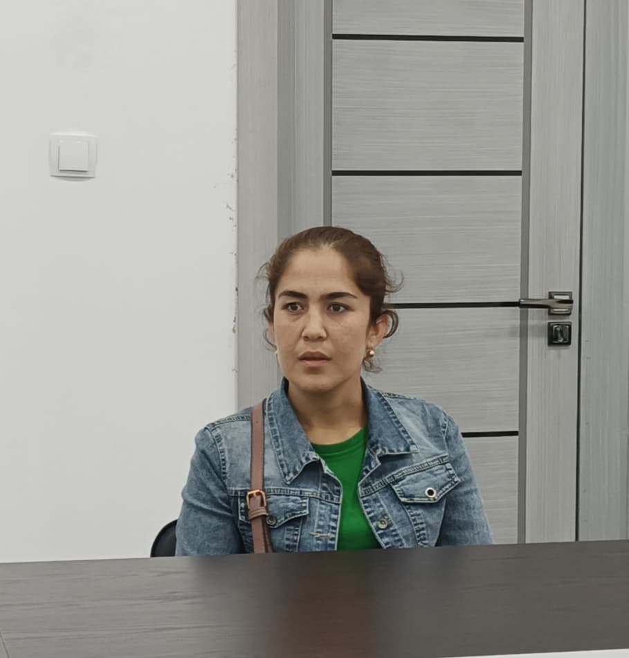 Обращения граждан – в центре внимания