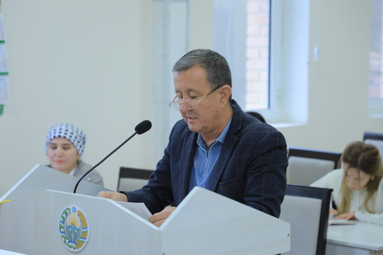 Bugun, 16-dekabr kuni Xalq deputatlari Zarafshon shahar Kengashining navbatdagi o‘n sakkizinchi sessiyasi bo‘lib o‘tdi.