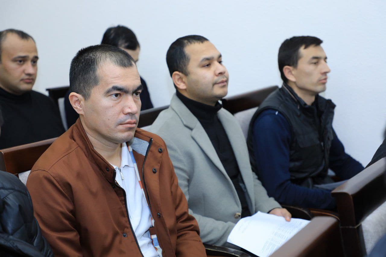 Zarafshon shahri hokimligida Mahallalarda yoshlar bilan ishlash masalalarini muvofiqlashtirish boʻyicha Zarafshon shahar komissiyasining yigʻilishi boʻlib oʻtdi.