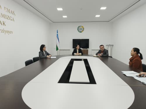 Фуқароларнинг мурожаатлари диққат марказида