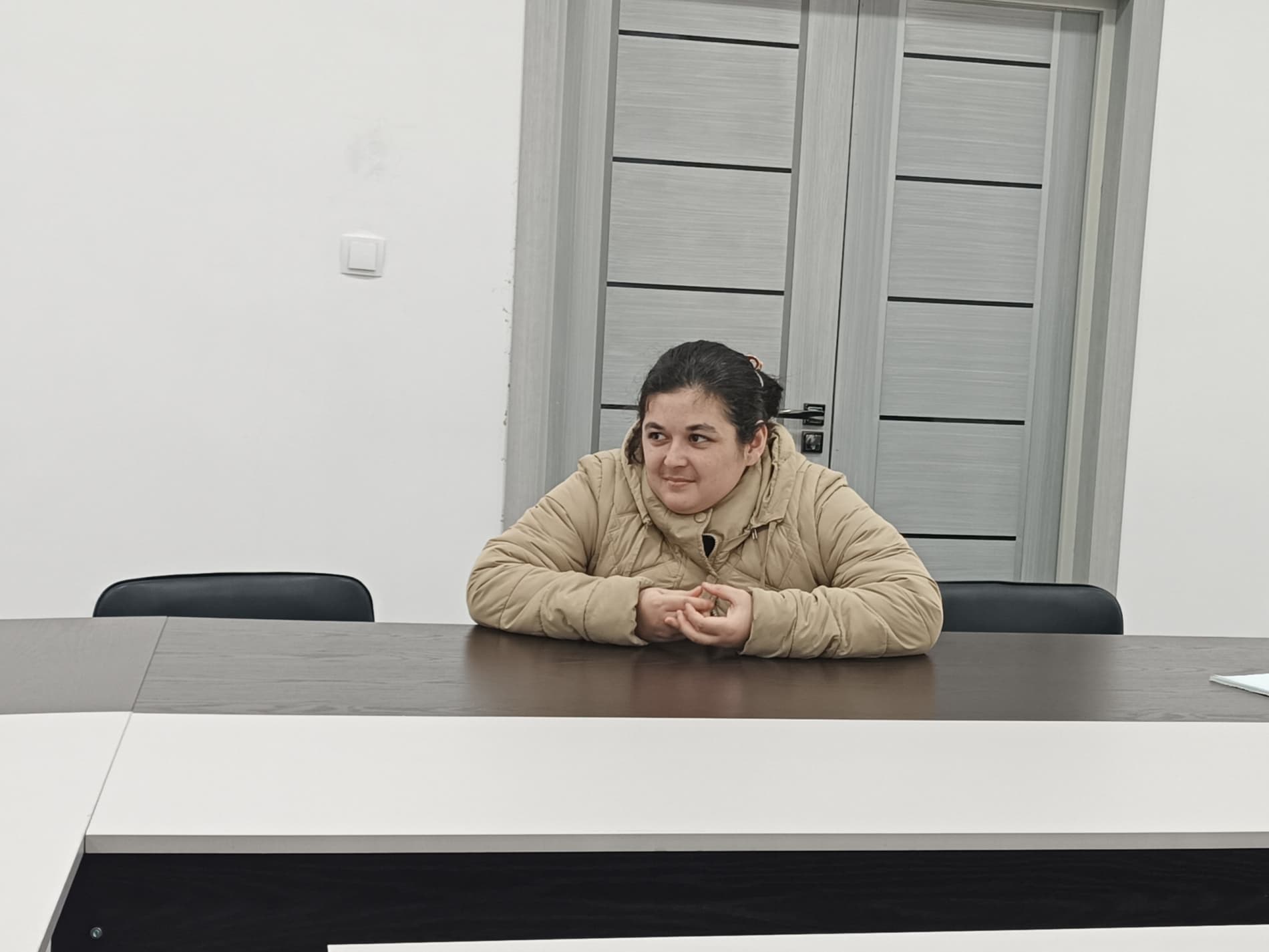 Fuqarolarning murojaatlari diqqat markazida